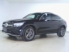 GLC GLC220 d 4マチック クーペ スポーツラインエディシ ョン 中古車画像
