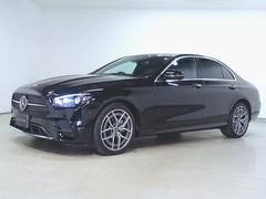 Eクラス E200 4マチック スポーツ AMGラインインテリアパッケ ージ エクスクルーシブパッケージ 中古車画像