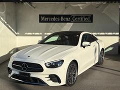 Eクラス E200 クーペ スポーツ レザーパッケージ 中古車画像