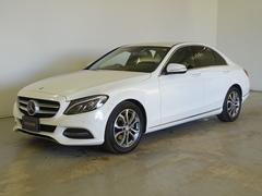 Cクラス C200 アバンギャルド ベーシックパッケージ 中古車画像
