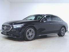 Eクラス E200 アバンギャルド AMGラインパッケージ アドバンス ドパッケージ デジタルインテリアパッケージ レザーエクスクルーシブパッケージ 中古車画像