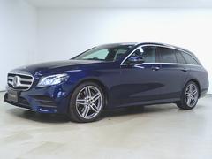 Eクラスステーションワゴン E200 ステーションワゴン アバンギャルド AMGライン エクスクルーシブパッケージ 中古車画像