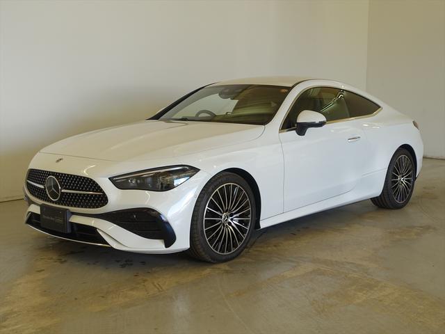 メルセデス・ベンツ CLE