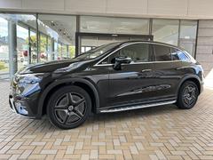 EQE SUV EQE350 4マチック SUV ローンチエディション 中古車画像