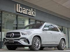 GLE GLE450 d 4マチック スポーツ E-アクティブボディ コントロールパッケージ 中古車画像