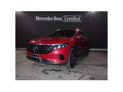 EQA EQA250プラス 中古車画像