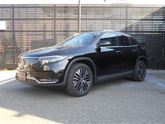 EQA EQA250プラス 中古車画像