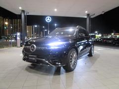GLE GLE450 d 4MATIC スポーツ E-ACTIVE BODY CONTROLパッケージ 中古車画像