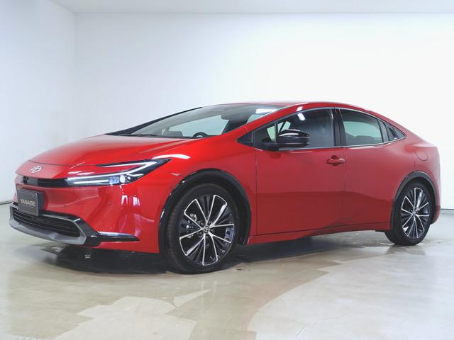 �v���E�X(�g���^) �v���E�X�@�y ���Îԉ摜