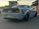 ダッジ・チャレンジャー SXT EDGEcustom Rline スモークショー work20インチAW マグナフローマフラー カスタムレザーシート Applecarplay/androidauto ETC サンルーフ バックカメラ(6枚目)