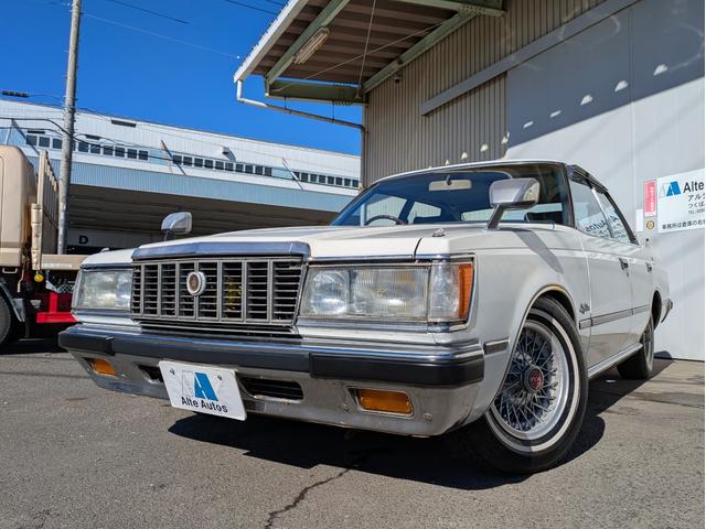 クラウン MS110の中古車を探すなら【グーネット】 クラウン MS110の中古車を探すなら【グーネット】