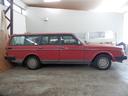 VOLVO 240 WAGON