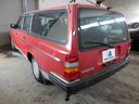 VOLVO 240 WAGON