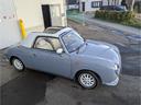 NISSAN FIGARO