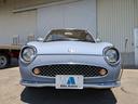 NISSAN FIGARO