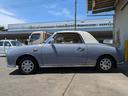 NISSAN FIGARO