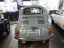 FIAT CINQUECENTO