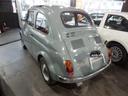 FIAT CINQUECENTO