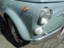 FIAT CINQUECENTO