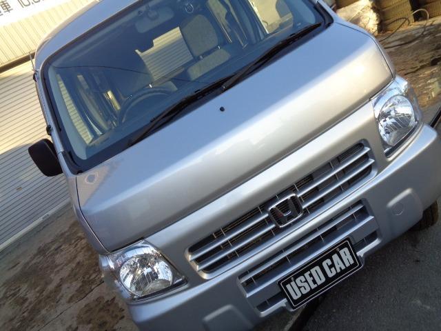 SDX 4WD(9枚目)