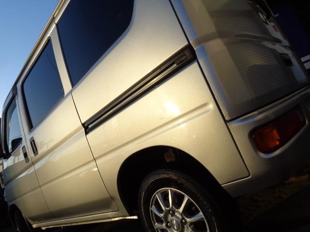 SDX 4WD(11枚目)