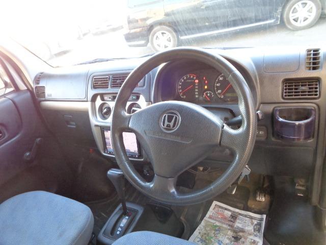 SDX 4WD(12枚目)