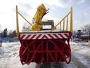 　ニッセキ　ロータリー除雪車(9枚目)