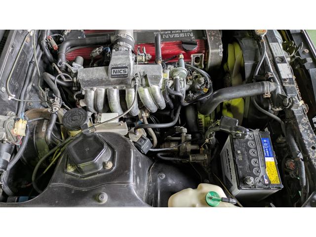 日産 スカイライン GTS-Xツインカム24V 24V 日産 スカイライン GTS-Xツインカム24V 24V