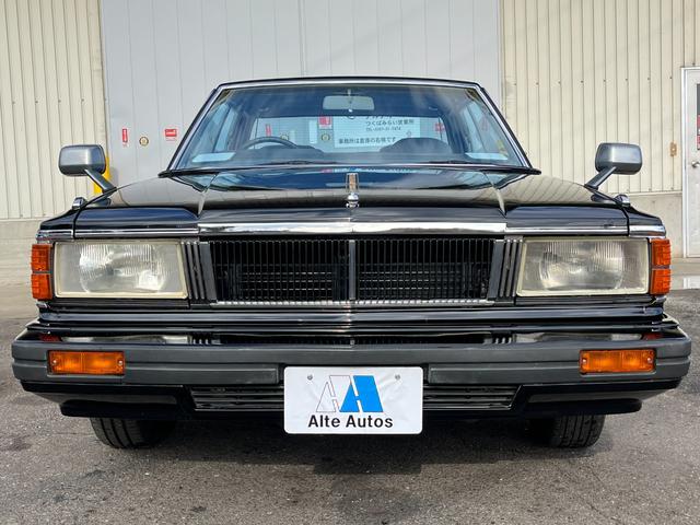 日産 セドリック SGLエクストラ 200E SGLエクストラ AT車