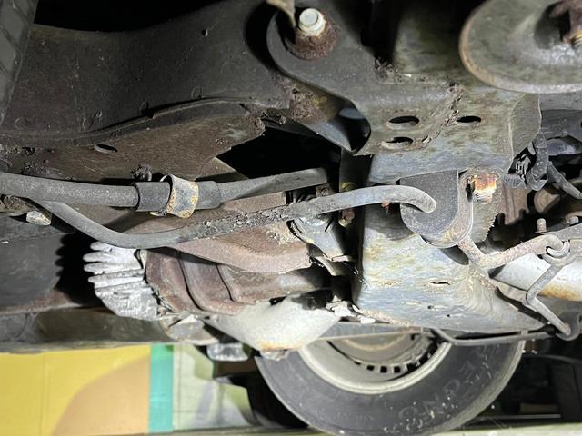 セドリック・シーマ タイプＩＩリミテッド　バネサス変更済み　タイプＩＩリミテッド３０００ターボ　ＡＴ車（47枚目）
