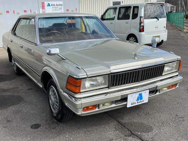 日産 セドリック