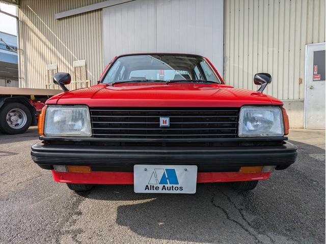 いすゞ いすゞ ジェミニ 1.8 ZZR G180型直列4気筒DOHC 5MT 220.0万円 昭和57年(1982年) 茨城県 中古車 - 価格.com いすゞ いすゞ ジェミニ 1.8 ZZR G180型直列4気筒DOHC 5MT 220.0万円 昭和57年(1982年) 茨城県 中古車 - 価格.com