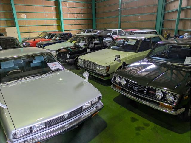 ランドクルーザー６０ ＶＸ　４．０ＤＴ　ＶＸハイルーフ　４ＷＤ　丸目フェイス　ディーゼルターボ　ＮＯｘ・ＰＭ不適合　ＡＴ車（55枚目）