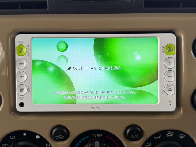 ＦＪクルーザー ベースグレード　ナビ　ＥＴＣ　バックカメラ　夏・冬タイヤホイール付き　ＡＴ車（34枚目）