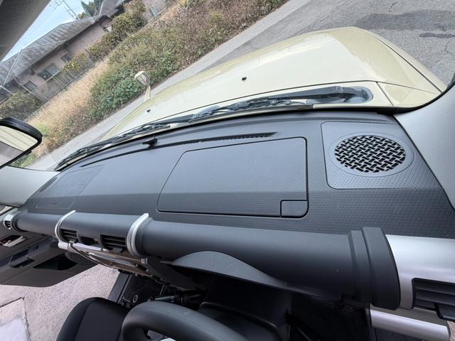 ＦＪクルーザー ベースグレード　ナビ　ＥＴＣ　バックカメラ　夏・冬タイヤホイール付き　ＡＴ車（37枚目）