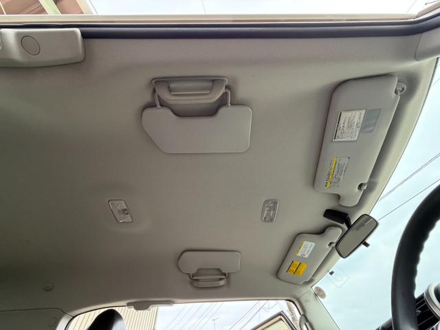 ＦＪクルーザー ベースグレード　ナビ　ＥＴＣ　バックカメラ　夏・冬タイヤホイール付き　ＡＴ車（41枚目）