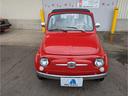 FIAT CINQUECENTO