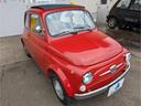 FIAT CINQUECENTO