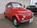 FIAT CINQUECENTO