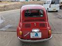 FIAT CINQUECENTO