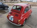 FIAT CINQUECENTO