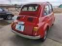 FIAT CINQUECENTO