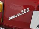 　ＦＩＡＴ　５００　チンクエチェント　ＮＵＯＶＡ　５００　３ＭＴモデル（22枚目）