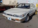 NISSAN LEOPARD