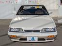 NISSAN LEOPARD