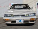 NISSAN LEOPARD