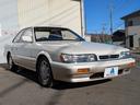 NISSAN LEOPARD