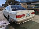 NISSAN LEOPARD
