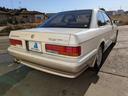 NISSAN LEOPARD