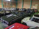 NISSAN LEOPARD